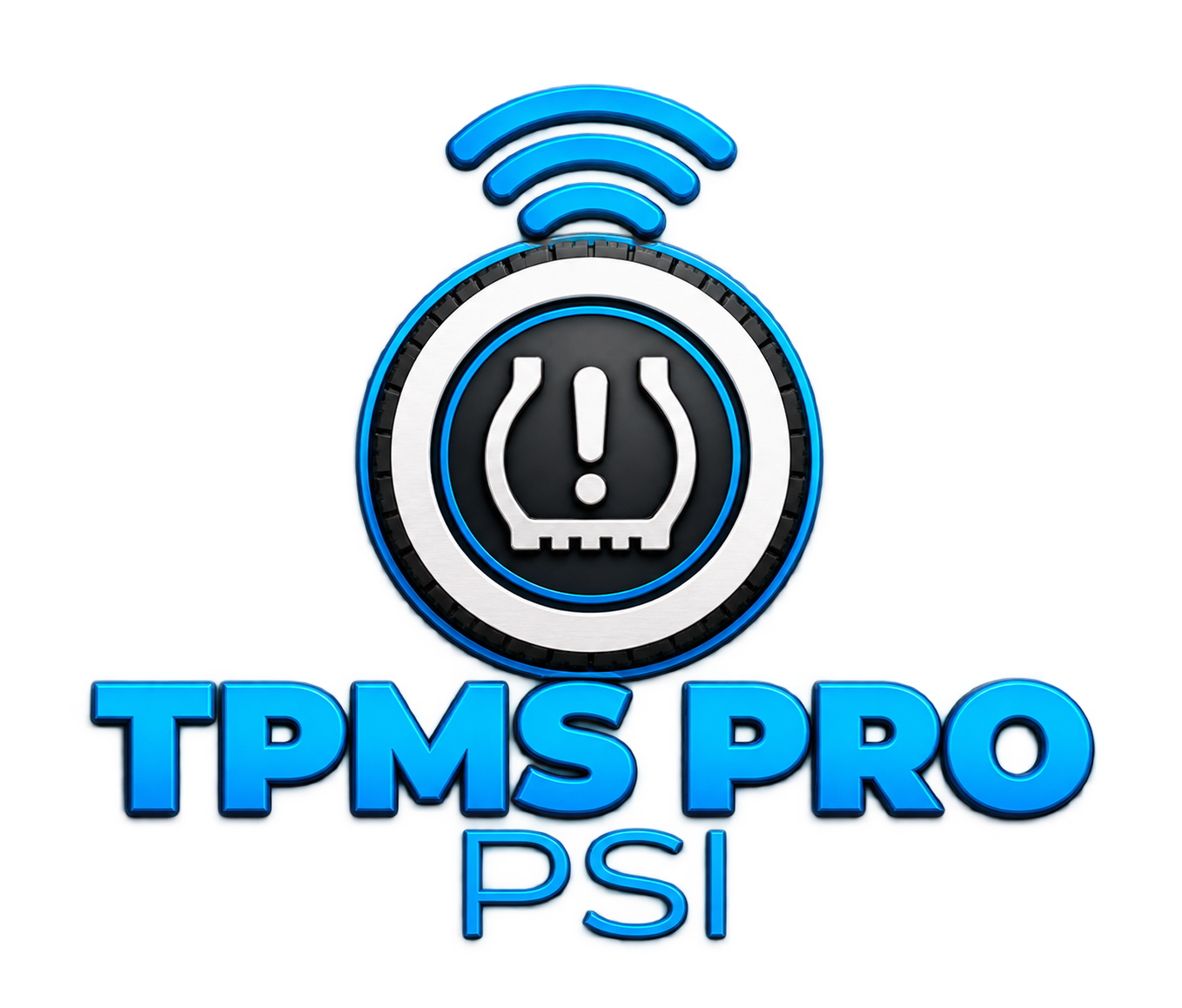TPMS Pro PSI